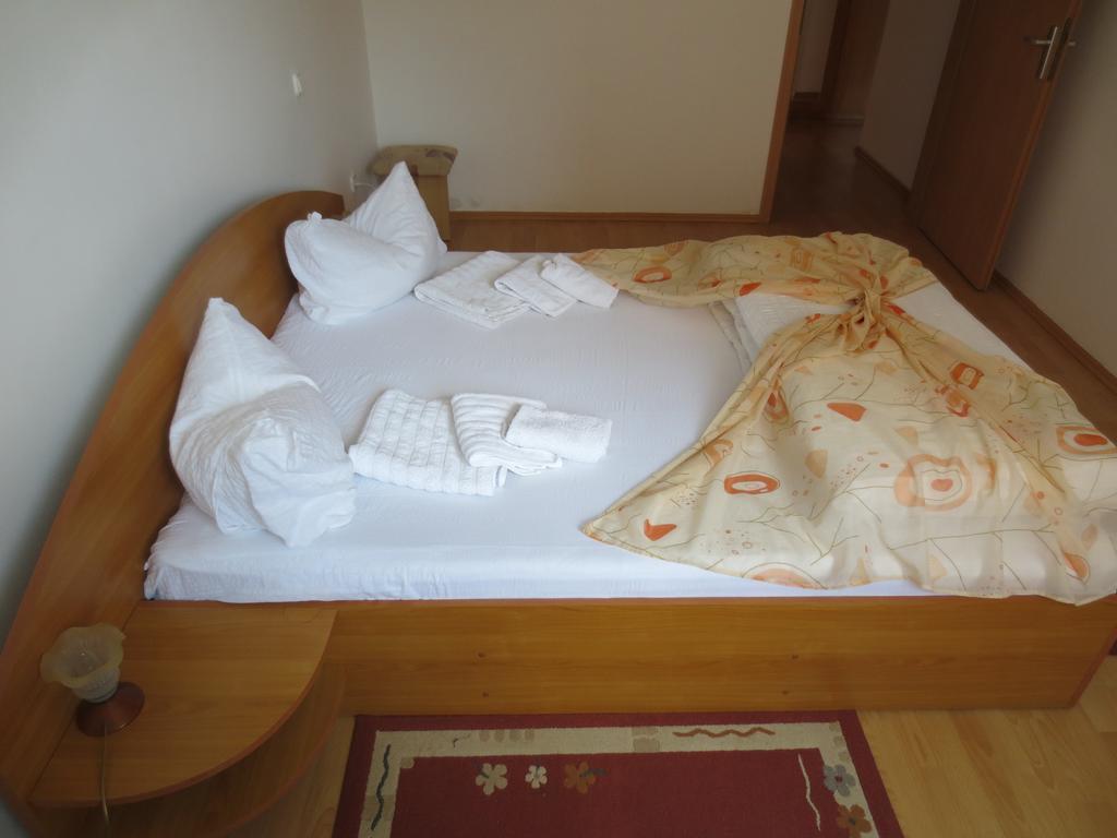Pensiunea Hera Sighişoara Chambre photo