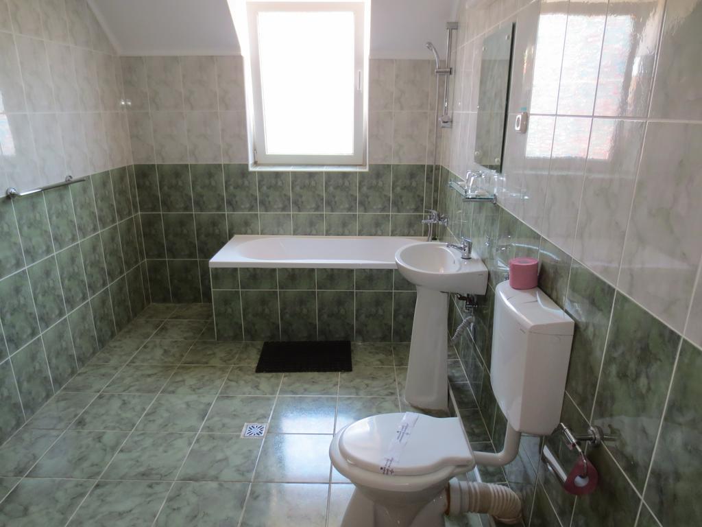 Pensiunea Hera Sighişoara Chambre photo