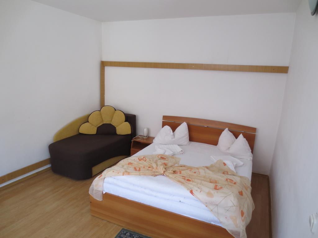 Pensiunea Hera Sighişoara Chambre photo