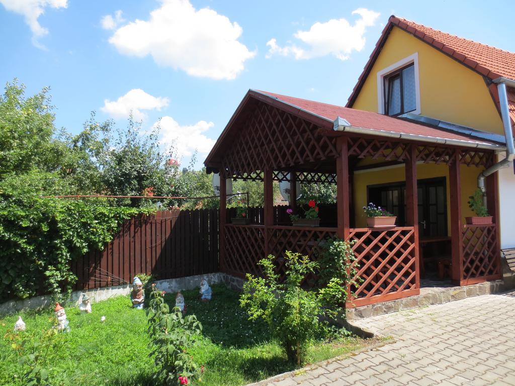 Pensiunea Hera Sighişoara Extérieur photo