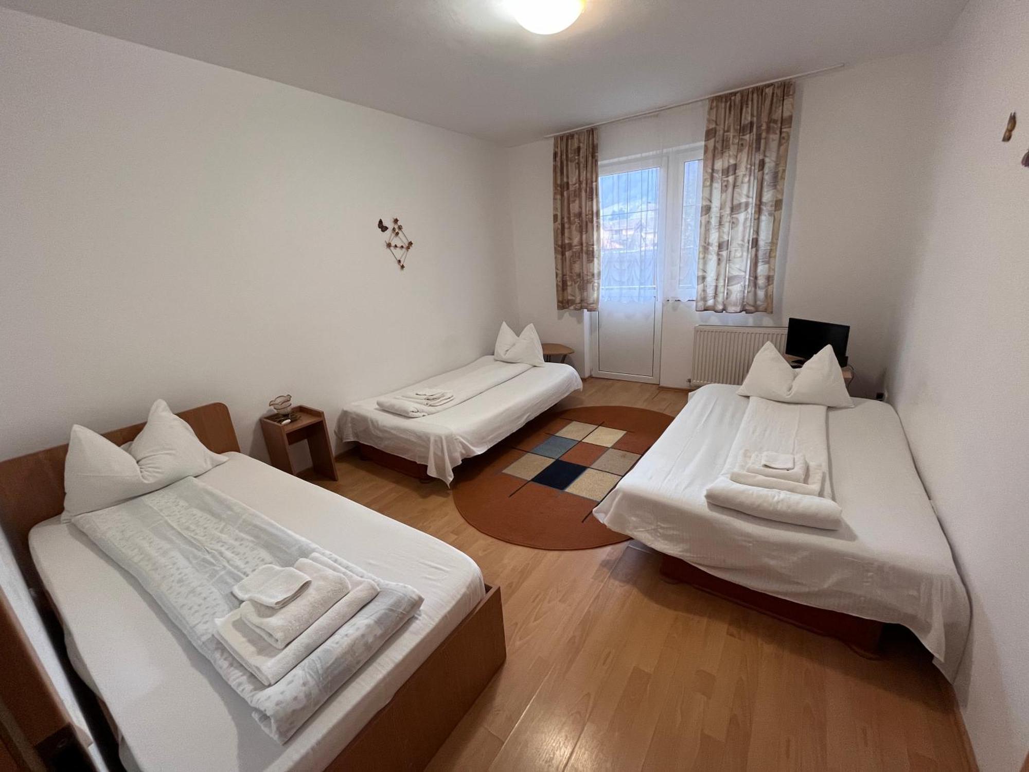 Pensiunea Hera Sighişoara Extérieur photo